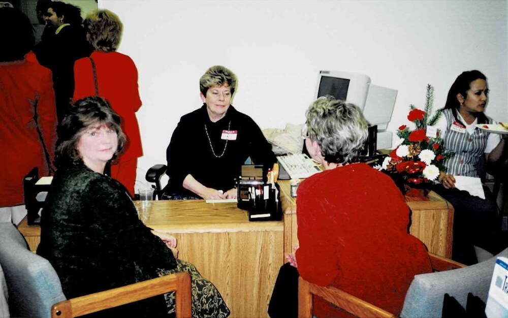 Carlisle Travel Office