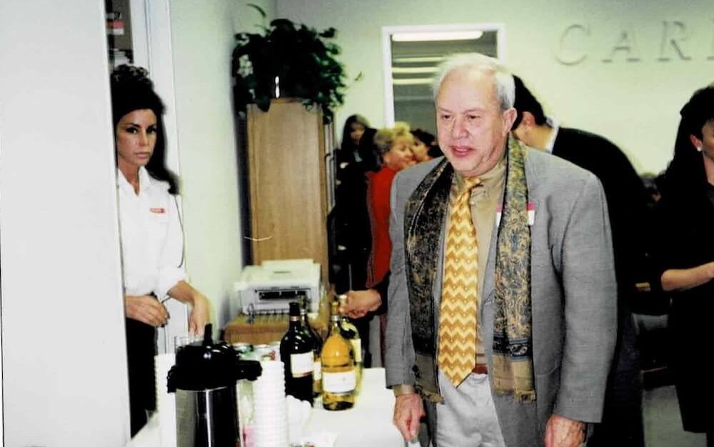 Carlisle Travel Office