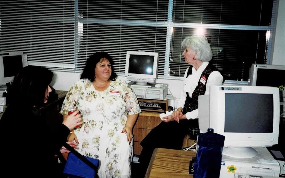 Carlisle Travel Office