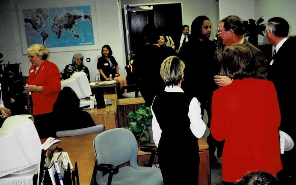 Carlisle Travel Office