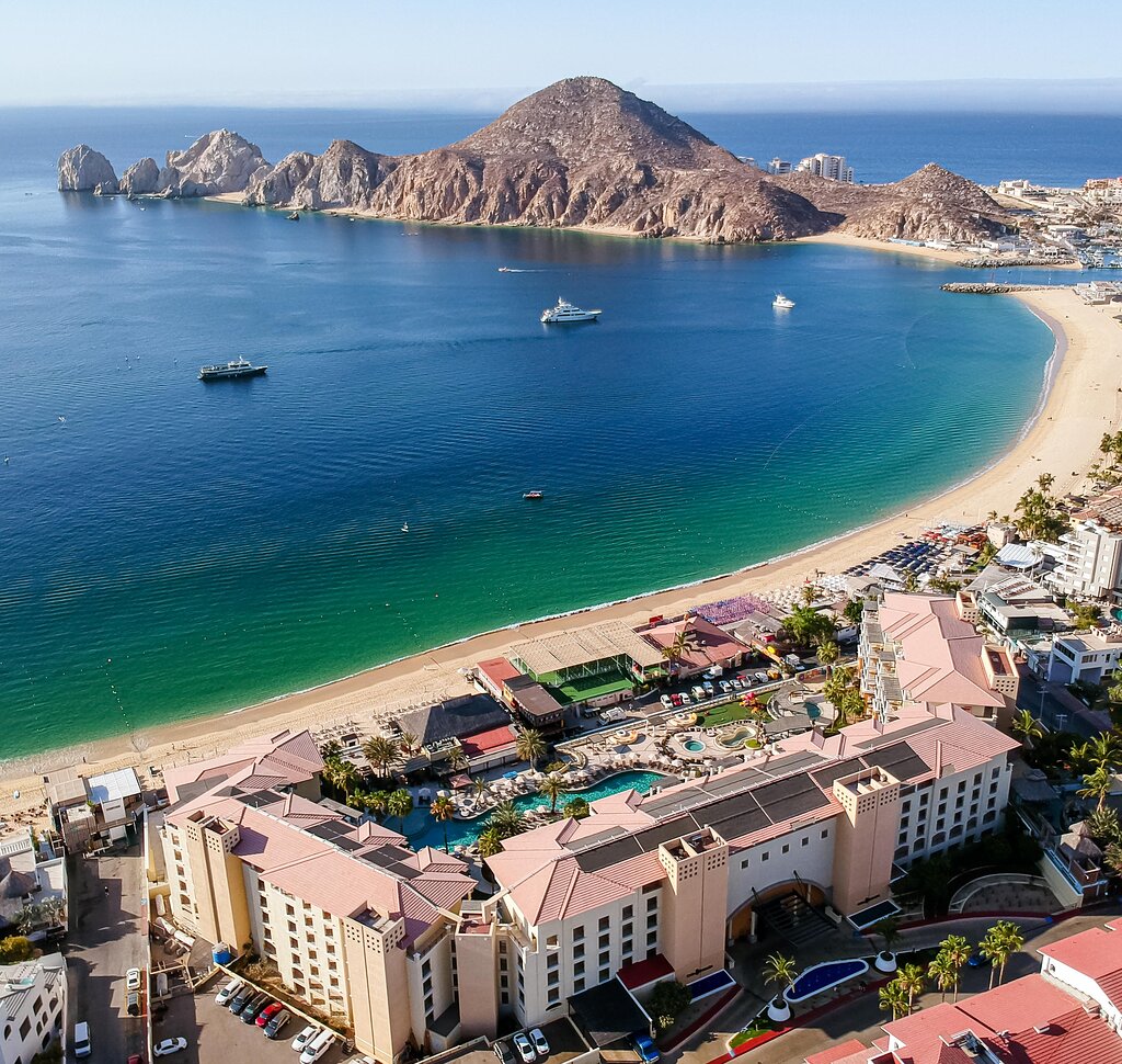 Casa Dorada Los Cabos Resort