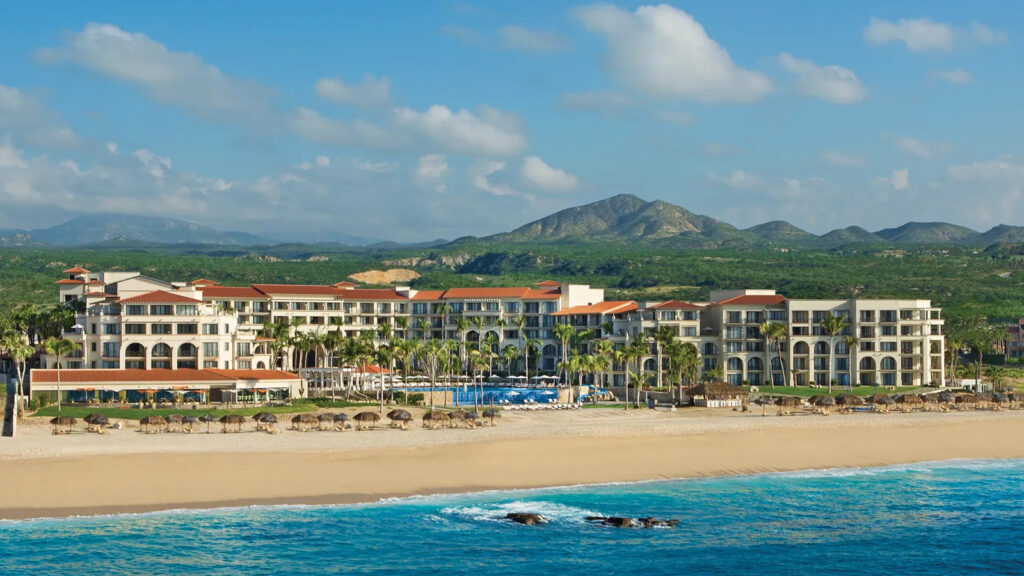 Dreams Los Cabos