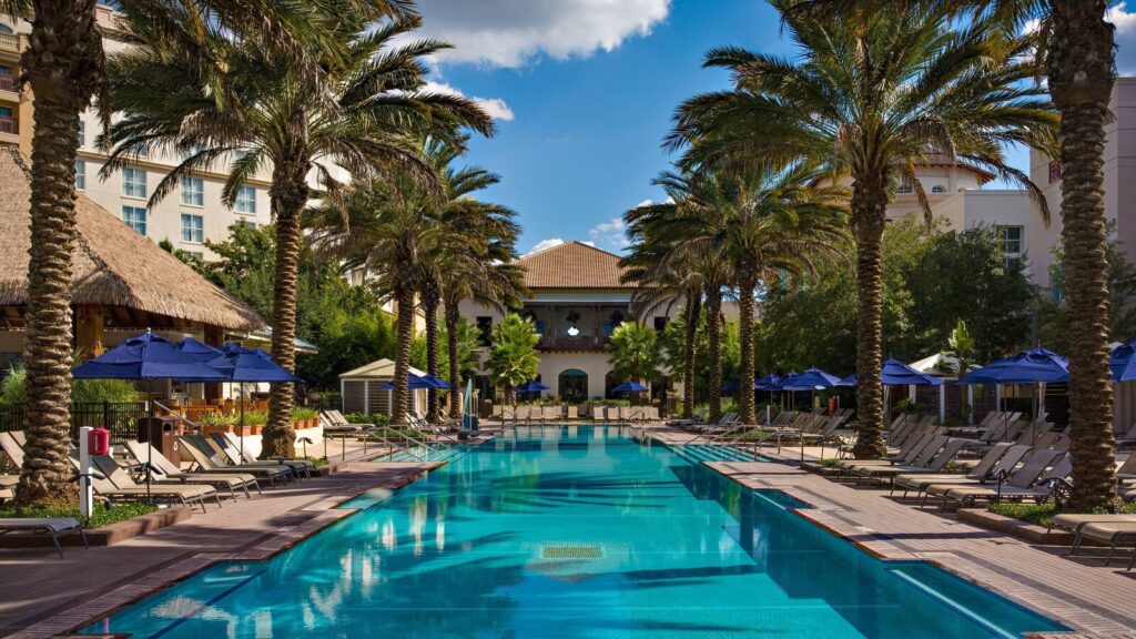 Gaylord Palms - Best Family Resorts in Florida