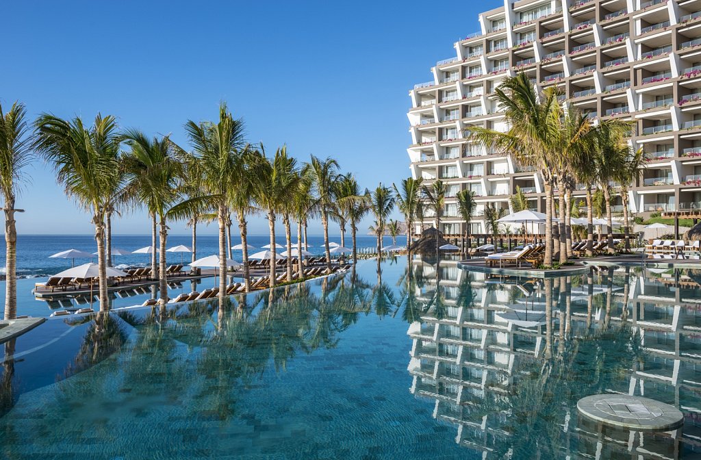 Grand Velas Los Cabos - Best All-Inclusive Resorts in Cabo