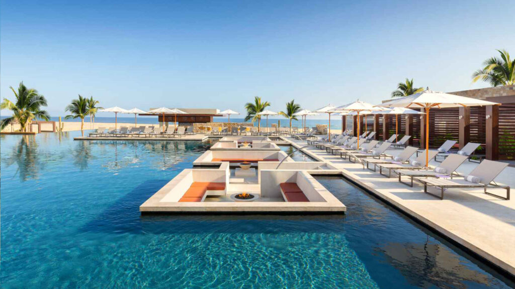 Hard Rock Hotel Los Cabos