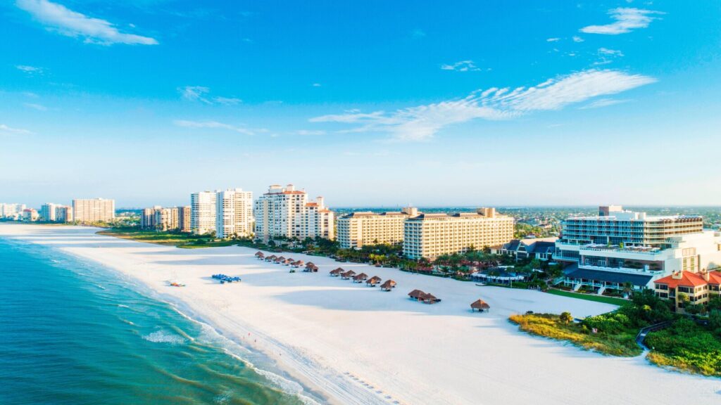 JW Marriott Marco Island