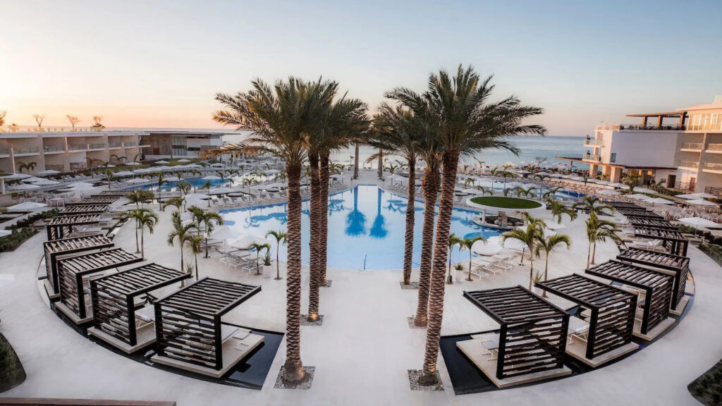 Le Blanc - Best All-Inclusive Resorts in Cabo