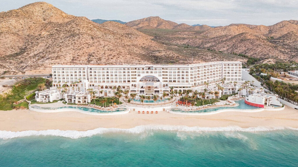 Marquis Los Cabos All-Inclusive Resort