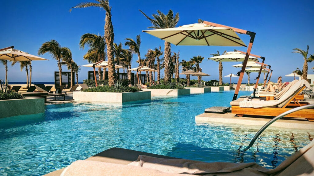 Nobu Hotel Los Cabos