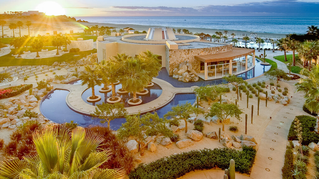Pueblo Bonito - Best All-Inclusive Resorts in Cabo
