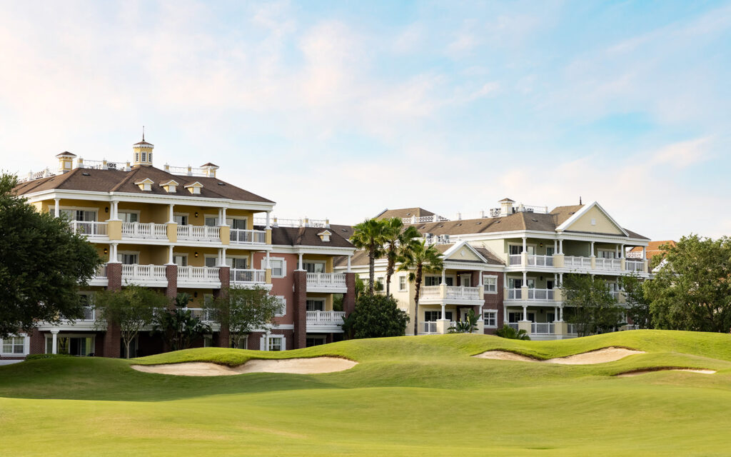 Reunion Resort - Best Family Resorts in Florida