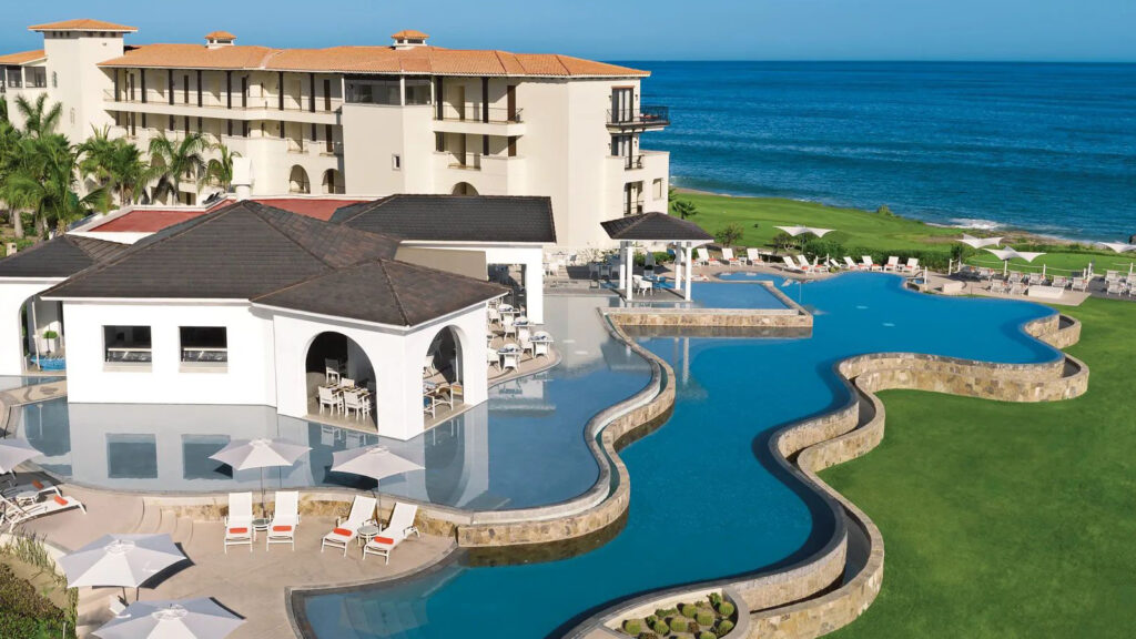 Secrets Puerto Los Cabos