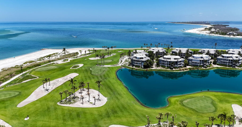 South Seas Resort - Best Family Resorts in Florida