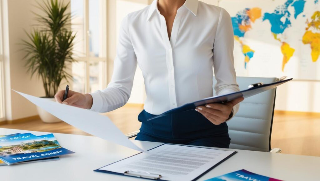 legal considerations