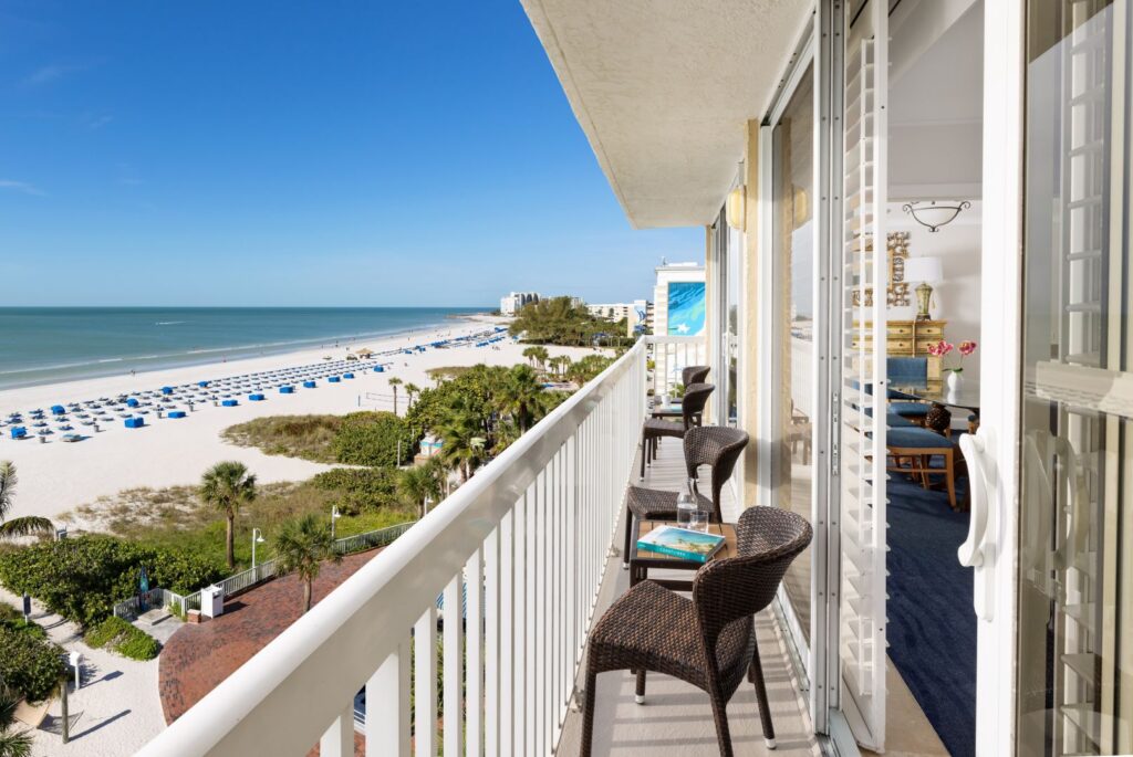 TradeWinds Island Grand Resort