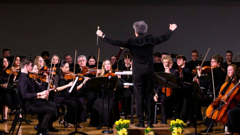 Annapolis Symphony Orchestra