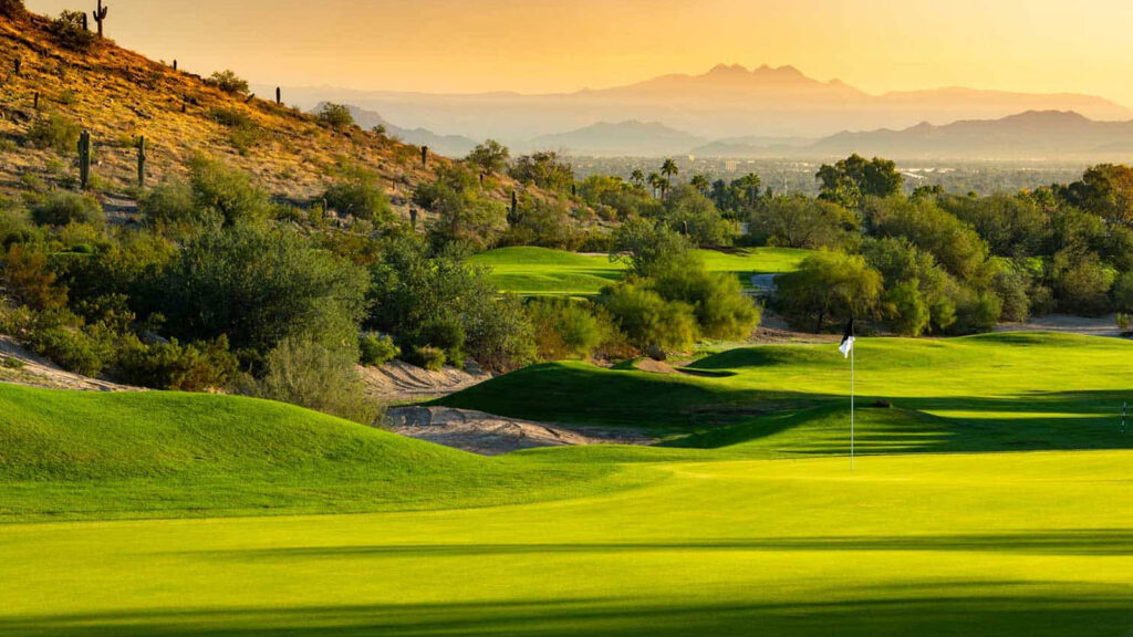 Arizona Grand Resort & Spa, Phoenix: One of the Best Resorts in Arizona for Families