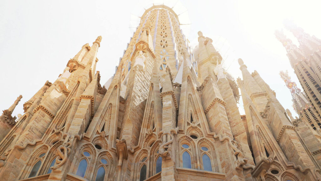 Barcelona - Best Places to Visit in Spain