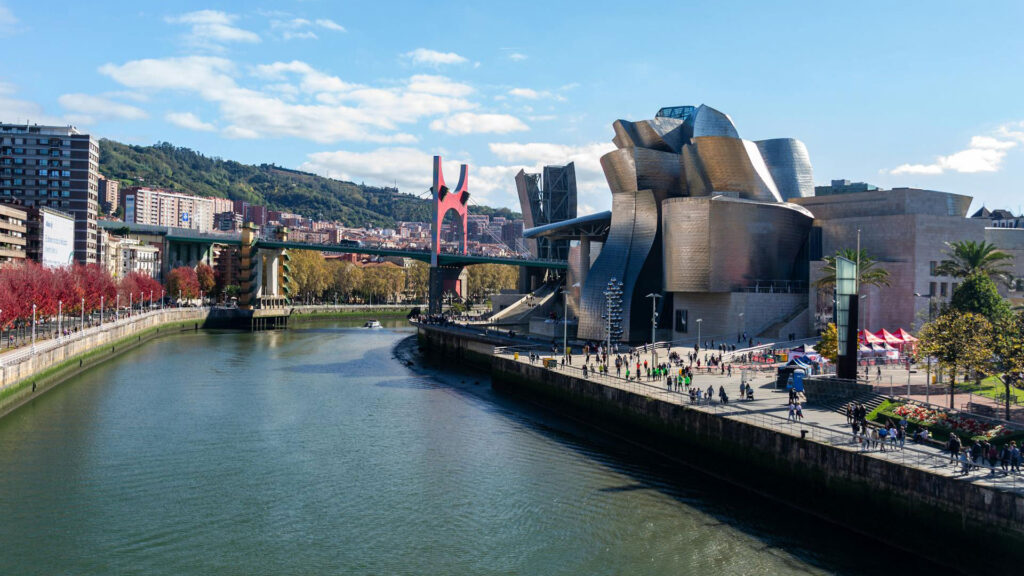 Bilbao