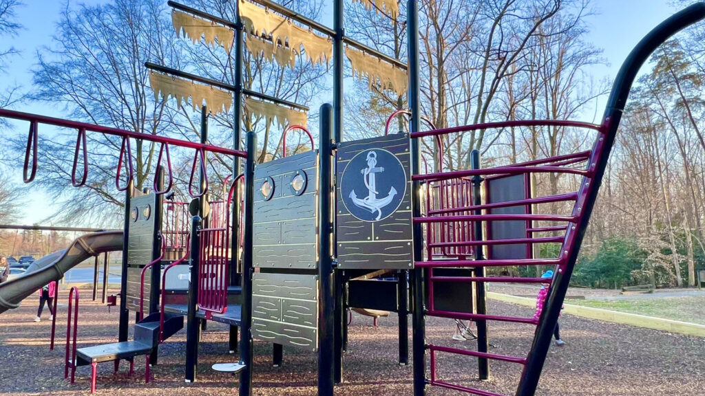 Broadneck Park in Annapolis