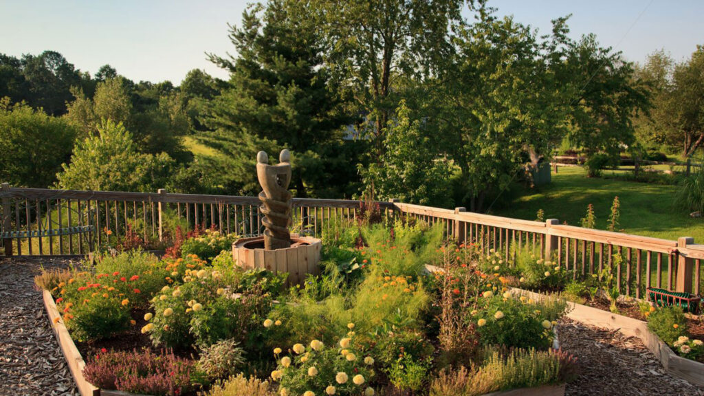 Cedar Falls Rooftop Gardens