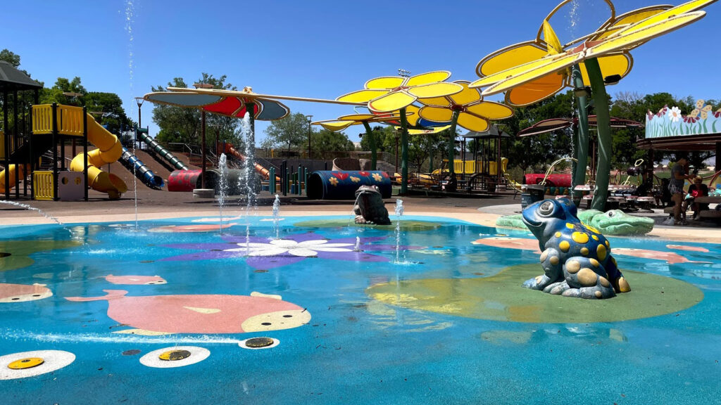 Centennial Hills Park