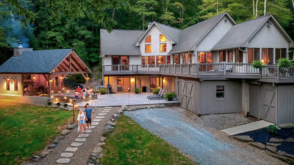 Cherry Ridge Retreat New Plymouth