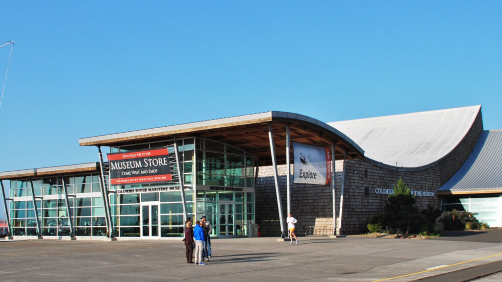 Columbia River Maritime Museum