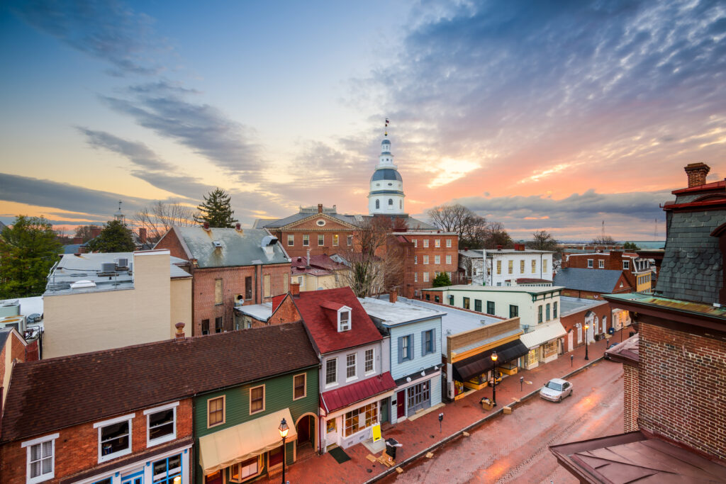 Things to do in Annapolis