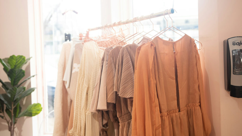 Historic District Boutiques in Annapolis