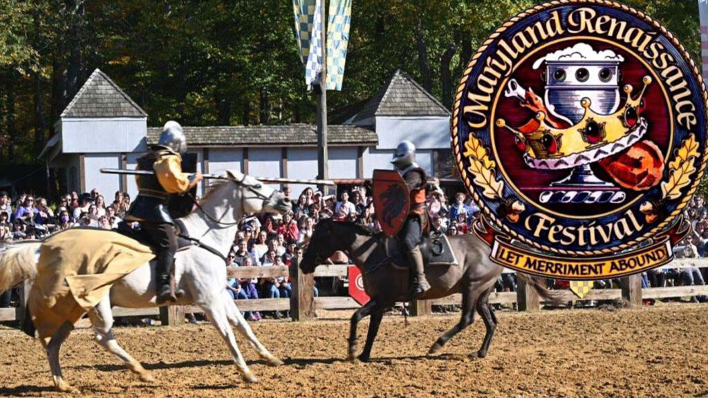 Maryland Renaissance Festival
