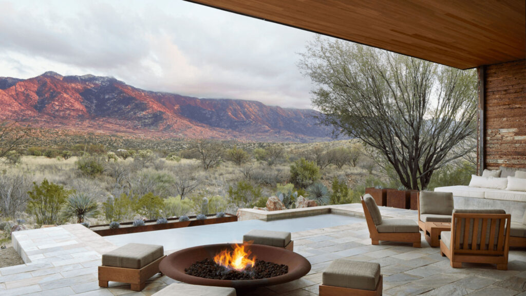 Miraval Arizona Resort & Spa - A Wellness Retreat at One of the Best Resorts in Arizona