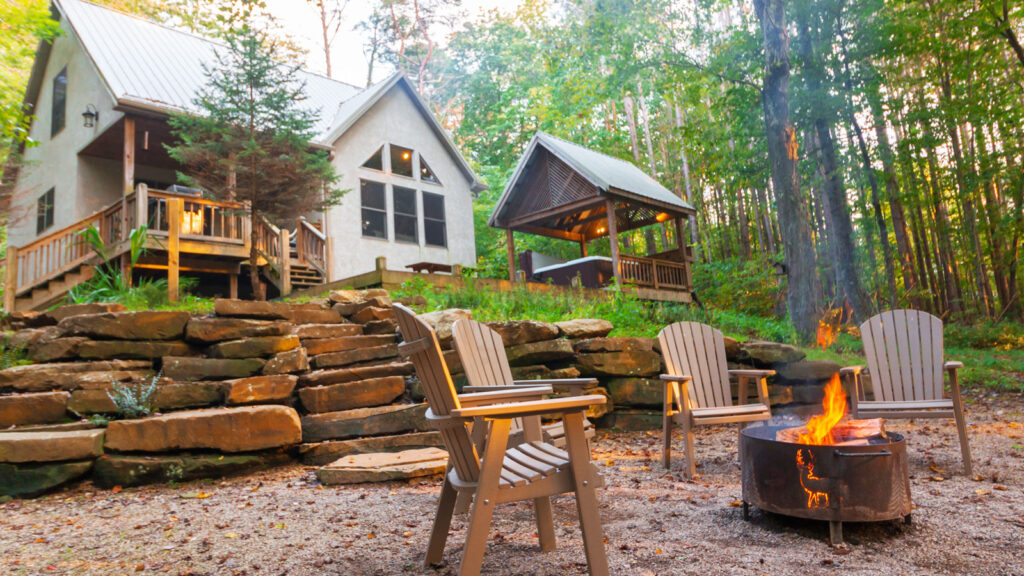 Romantic Getaways Ohio