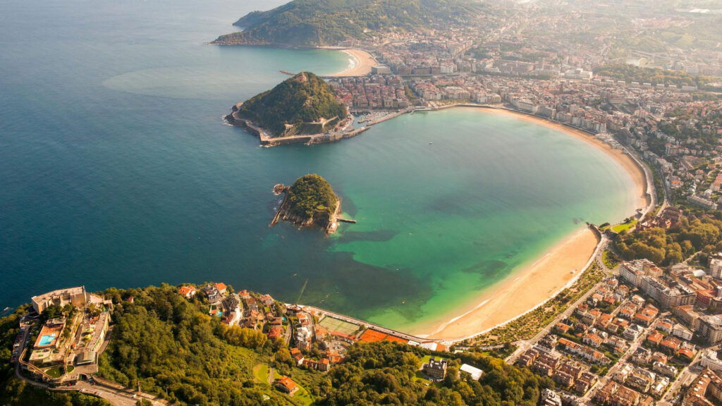 San Sebastián