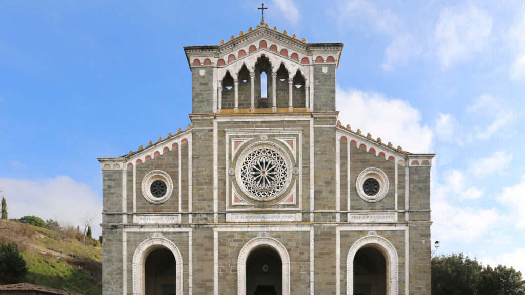 Santa Margherita Basillica