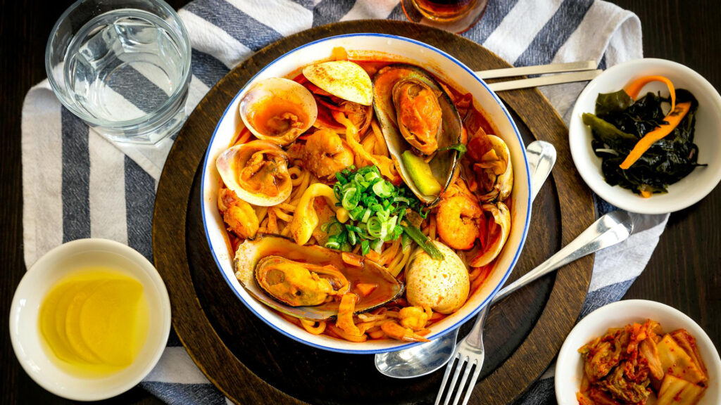 Annapolis Seafood Specialties