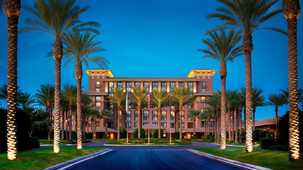 The Westin Kierland Resort & Spa, Scottsdale: A Family Favorite Among the Best Resorts in Arizona