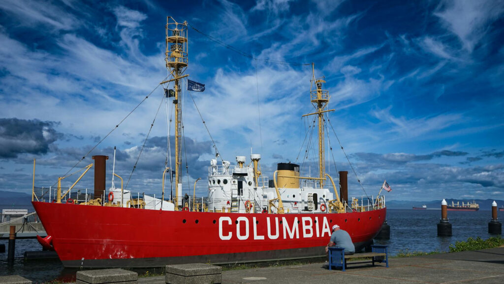 Things to do in Astoria Oregon