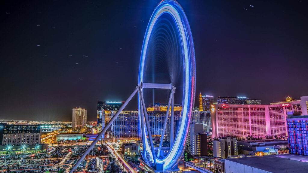 children's activities in las vegas