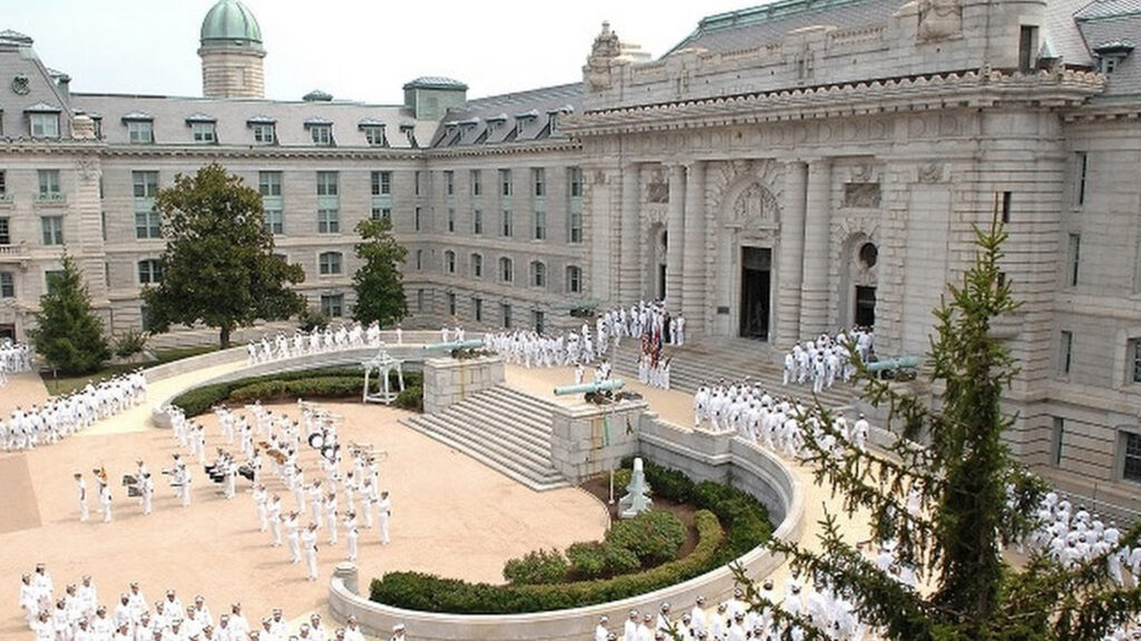United States Naval Academy - Things to do in Annapolis