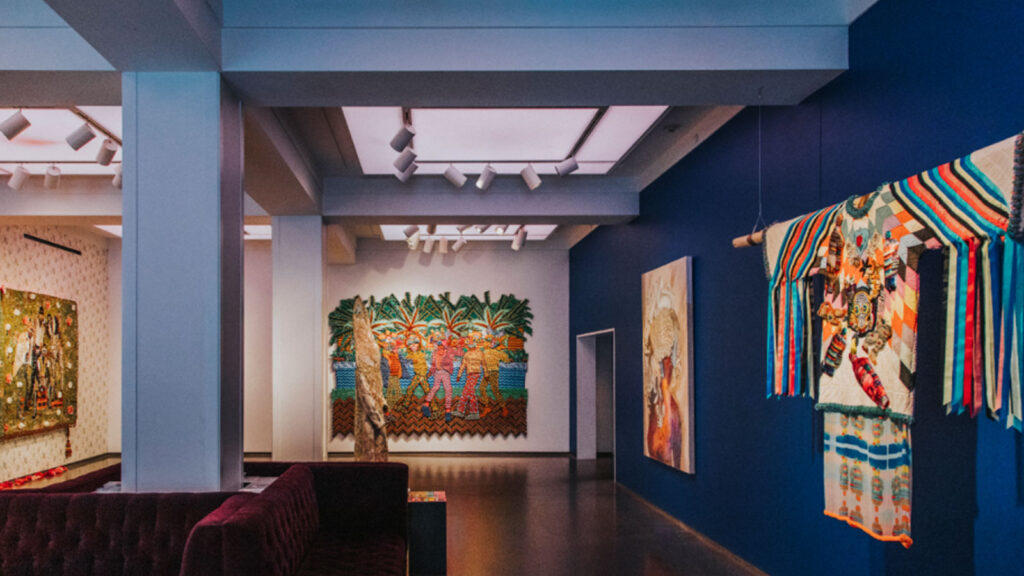 21c Museum Hotel Cincinnati