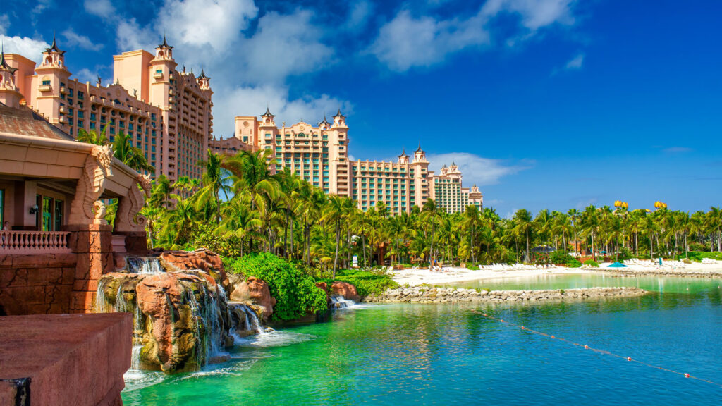 Atlantis Paradise Island - Best Hotels in Bahamas