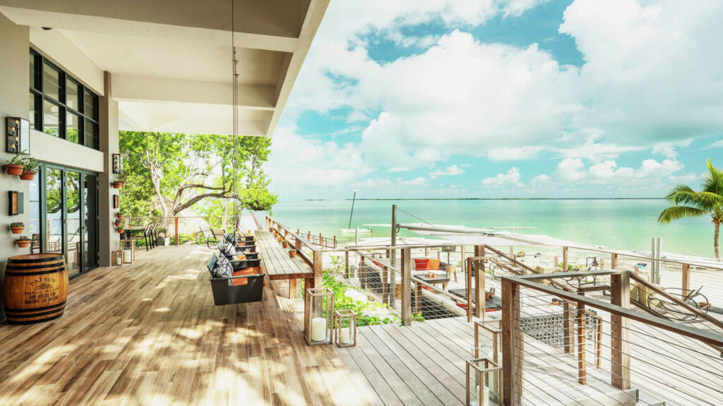 Baker’s Cay Resort Key Largo - Family Resort