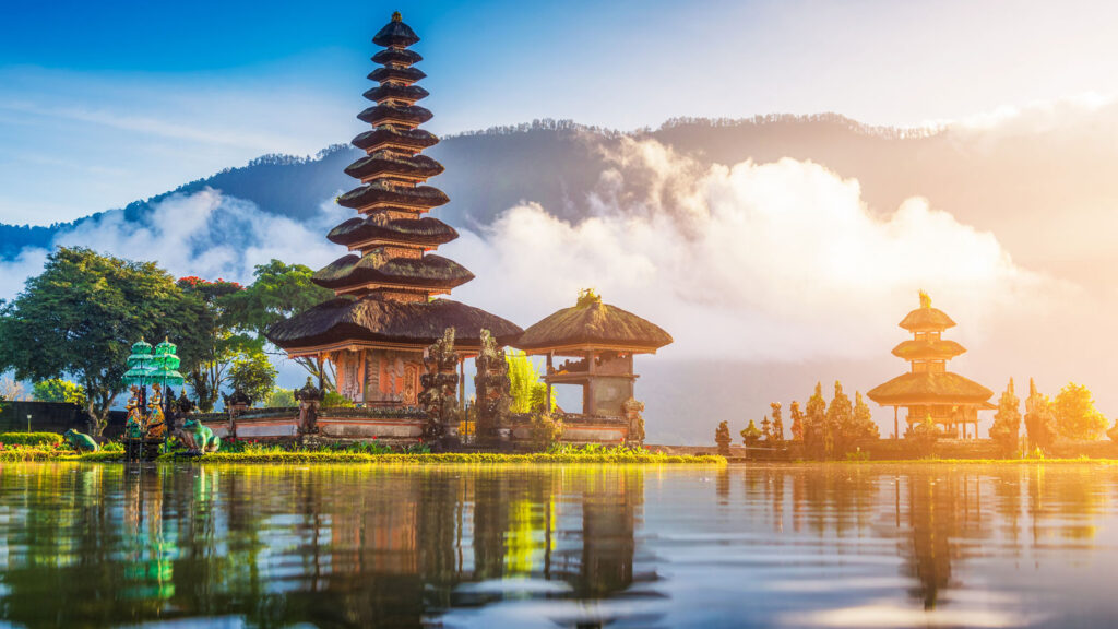 Bali Indonesia