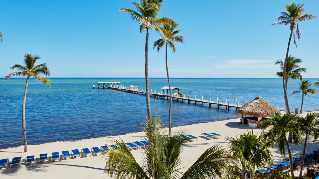 Cheeca Lodge - Top Florida Keys Family Resorts