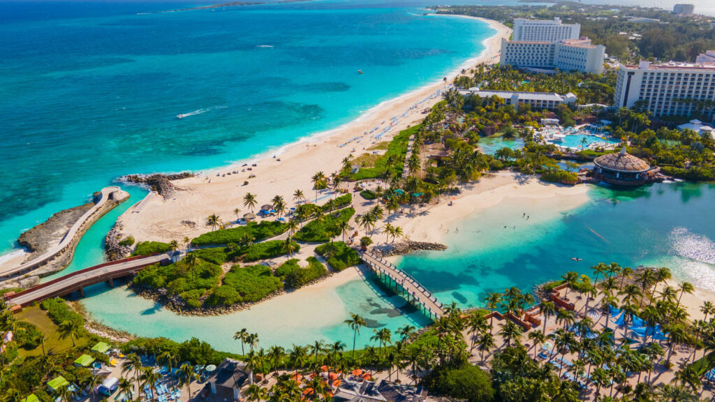 The Cove at Atlantis