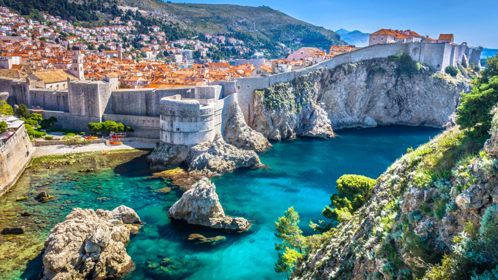 Dubrovnik Croatia