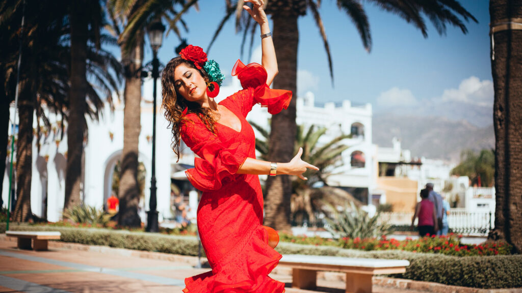 Flamenco