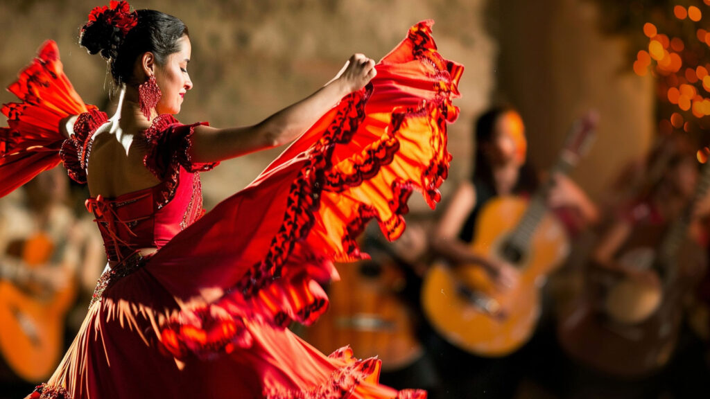 Flamenco Dance Museum