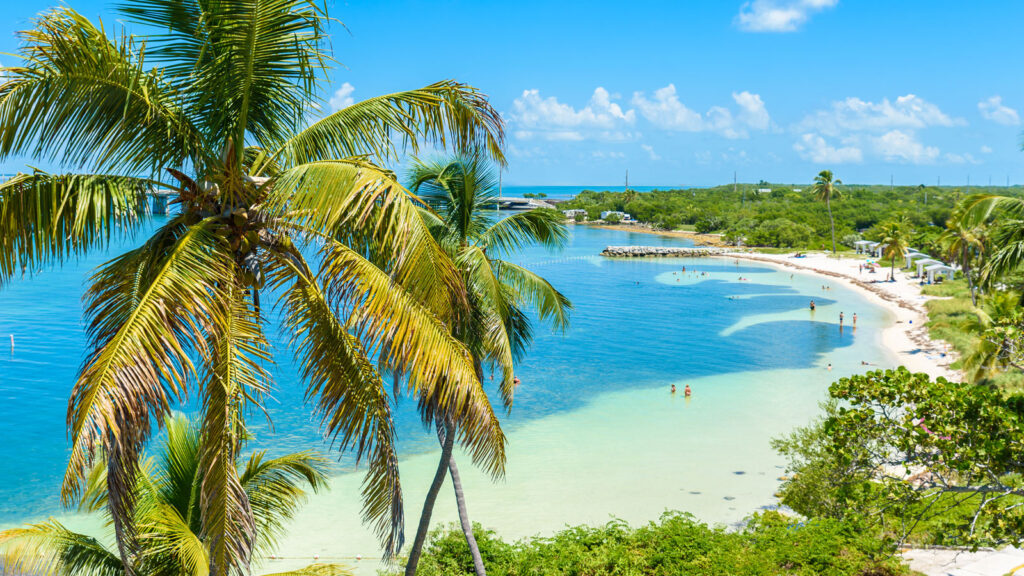 Florida Keys Family Resorts